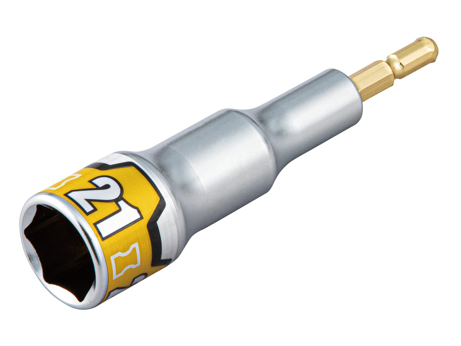 Amazon | 京都機械工具(KTC)40V対応 インパクトドライバ用ソケット